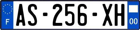 AS-256-XH