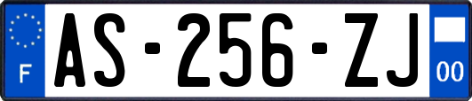 AS-256-ZJ