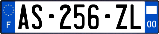 AS-256-ZL