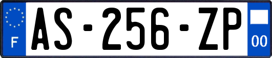 AS-256-ZP