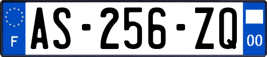 AS-256-ZQ