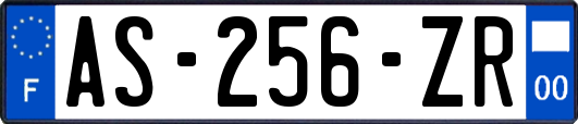 AS-256-ZR