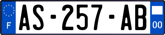 AS-257-AB