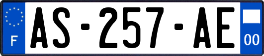 AS-257-AE