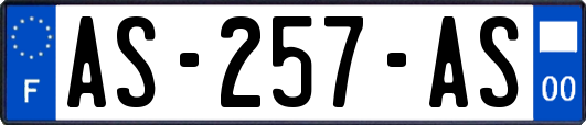 AS-257-AS