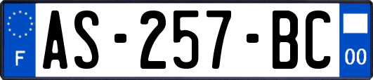 AS-257-BC