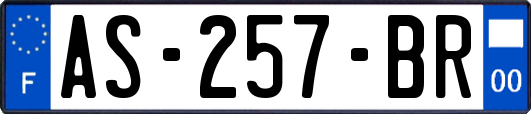 AS-257-BR