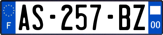 AS-257-BZ