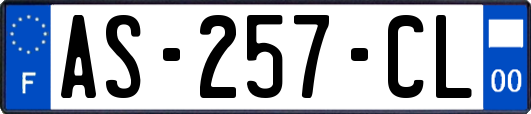 AS-257-CL