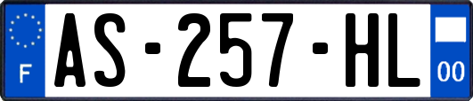 AS-257-HL