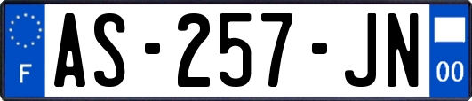 AS-257-JN