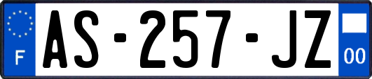 AS-257-JZ