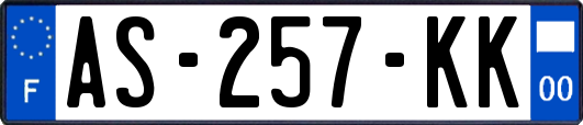 AS-257-KK