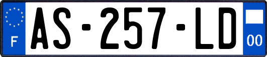 AS-257-LD