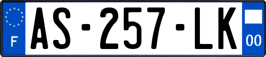 AS-257-LK