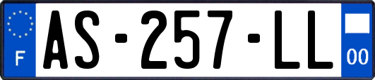 AS-257-LL