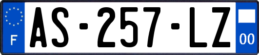AS-257-LZ