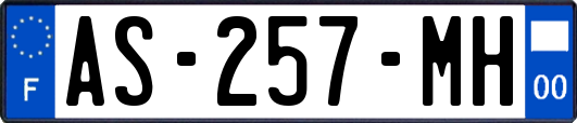AS-257-MH