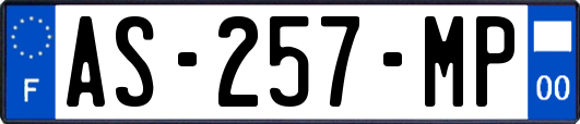 AS-257-MP