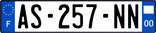 AS-257-NN