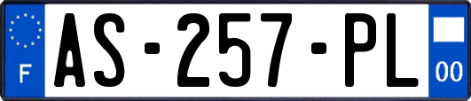 AS-257-PL