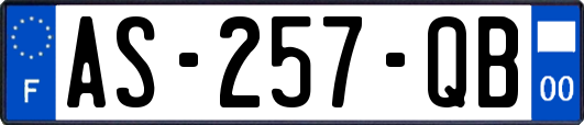 AS-257-QB