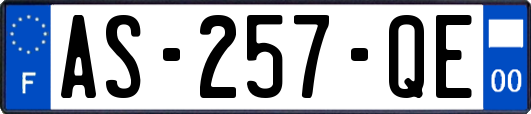 AS-257-QE