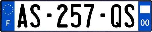 AS-257-QS