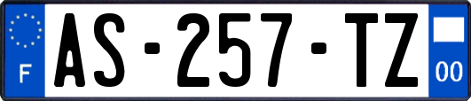 AS-257-TZ