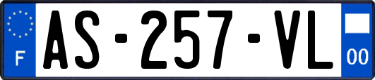 AS-257-VL