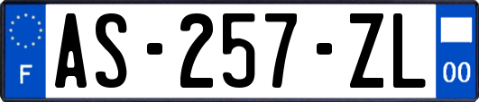 AS-257-ZL