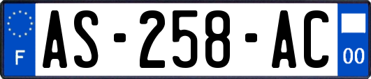 AS-258-AC