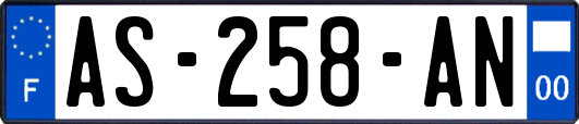 AS-258-AN