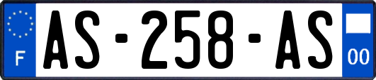 AS-258-AS