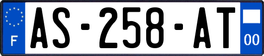 AS-258-AT