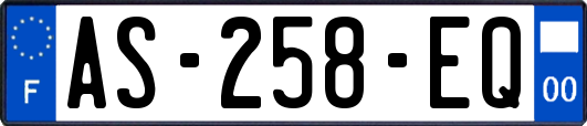 AS-258-EQ