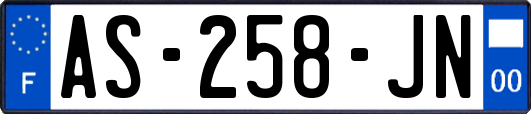 AS-258-JN