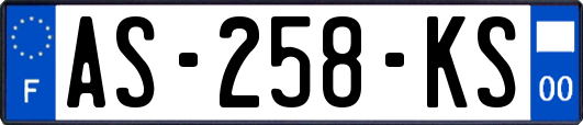 AS-258-KS