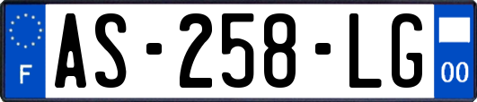 AS-258-LG