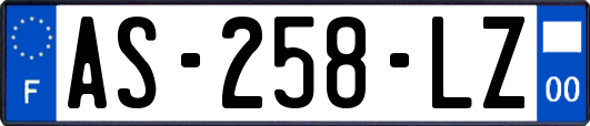 AS-258-LZ