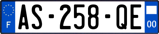 AS-258-QE