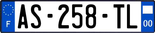 AS-258-TL