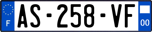 AS-258-VF