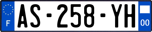 AS-258-YH