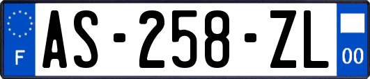 AS-258-ZL