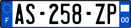 AS-258-ZP