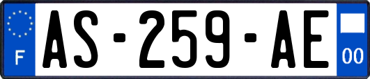 AS-259-AE