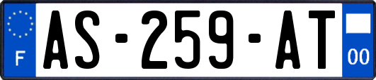 AS-259-AT