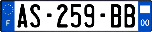 AS-259-BB