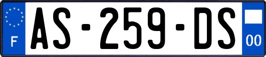 AS-259-DS